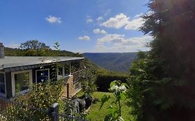 Bungalow Schwarzatalblick in Bad Blankenburg Ortsteil Böhlscheiben